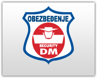 DM Obezbedjenje